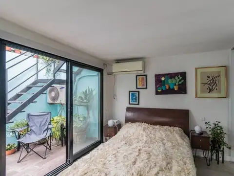 Depto Tipo Casa en Venta de 3 ambientes