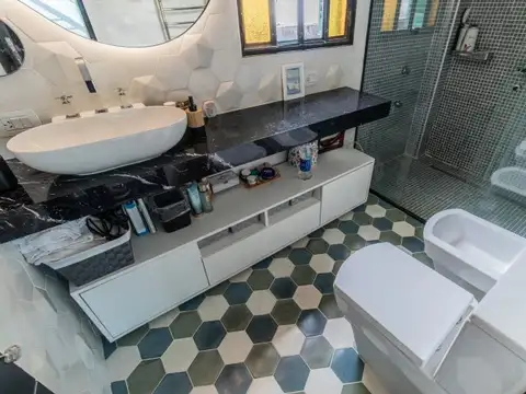 Depto Tipo Casa en Venta de 2 dormitorios