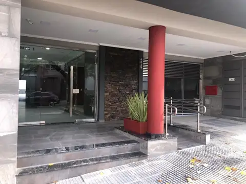 Montiel 4800, Piso 1