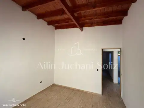 Casa en Venta al Oeste