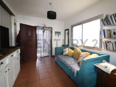 VENTA CASA 4 AMBIENTES EN SAN FERNANDO