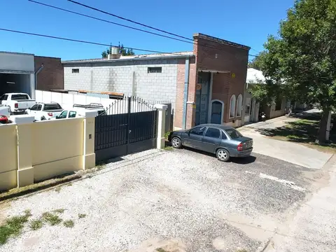 Galpon en Venta 24 años