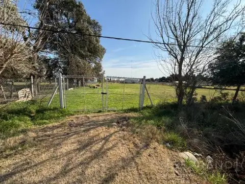 Terreno en Venta en El Zorzal, USD 80.000