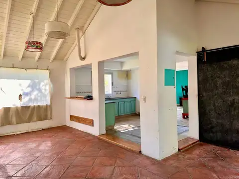 Casa en Venta 20 años