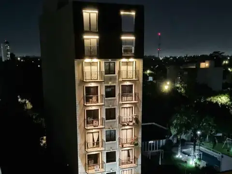 Departamento en preventa, Muñiz