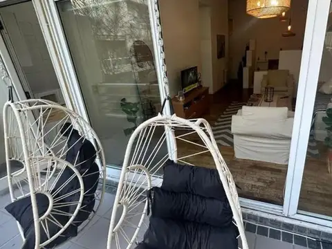 Departamento en Venta 15 años