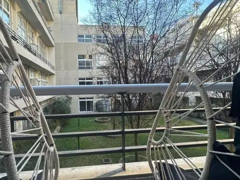 Departamento en venta - 1 Baño - Chacarita