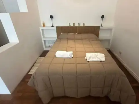 Departamento en Venta en Chacarita, USD 179.000