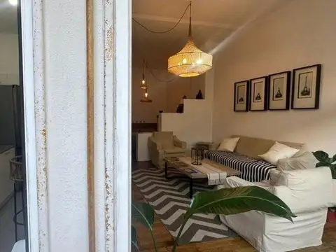 Santos Dumont y Av. Cordoba