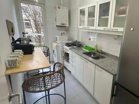 Departamento en Venta de Monoambiente