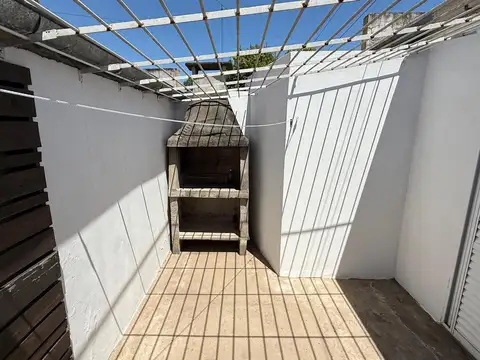 Departamento en alquiler Bº Ilolay, Rafaela