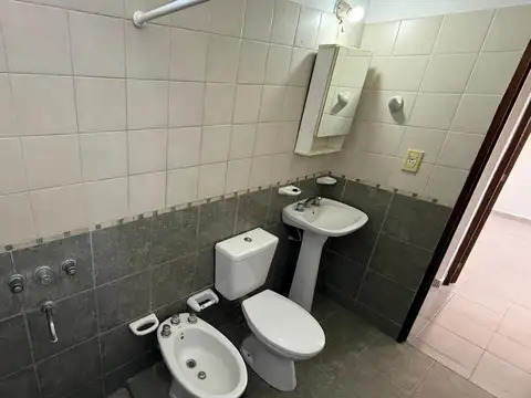 Departamento en Alquiler al Oeste