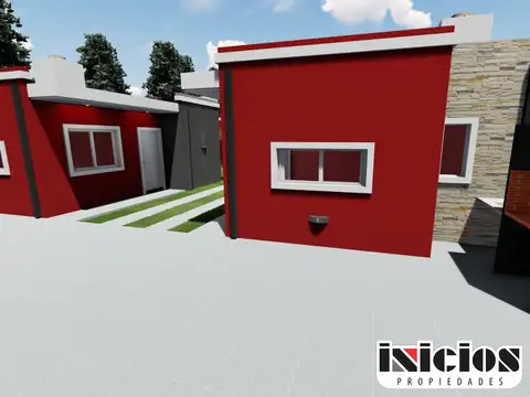 Departamento en Venta en Costa Azul, USD 38.000