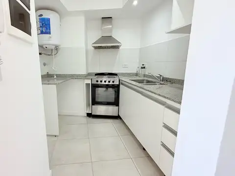 Departamento en Alquiler 6 años