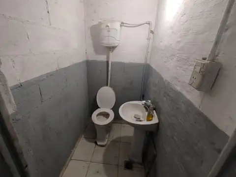 Galpon en Alquiler 36 años