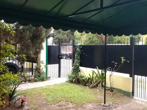 Casa en Venta en Ituzaingo, USD 120.000