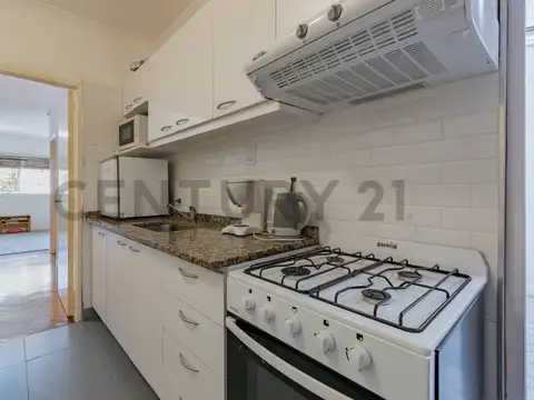 Departamento en Venta 46 años