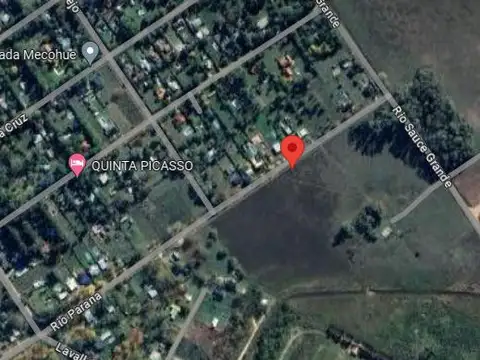 Terreno en Venta en Exaltacion De La Cruz, USD 25.000