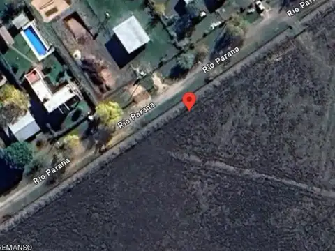 Terrenos en venta - 1500Mts2 - Exaltación de La Cruz