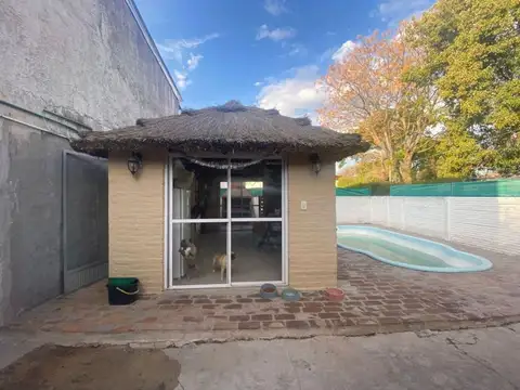 Casa en Venta 14 años