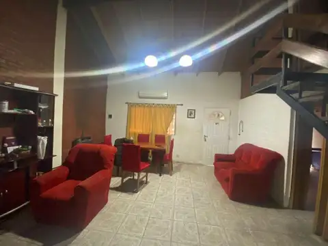 Casa en Venta en La Union, USD 75.000