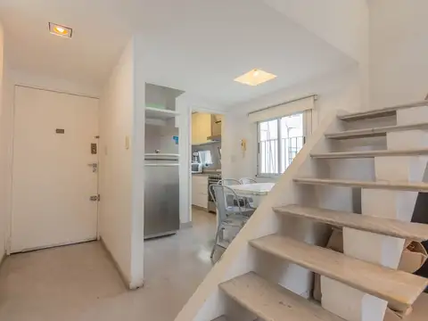 Departamento en Venta al Norte