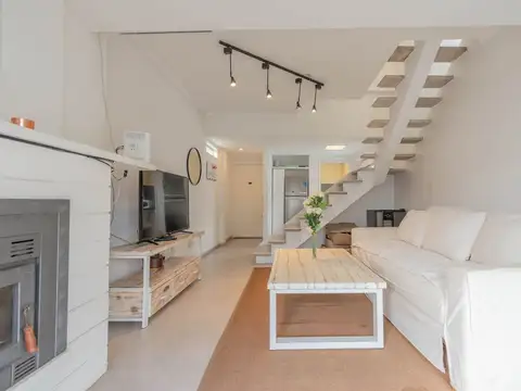 Departamento en Venta 61 años