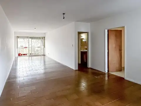 Departamento en Alquiler de 2 ambientes