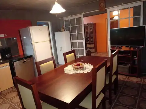 Campo totalmente armado con viviendas equipadas - General Alvear-Mendoza