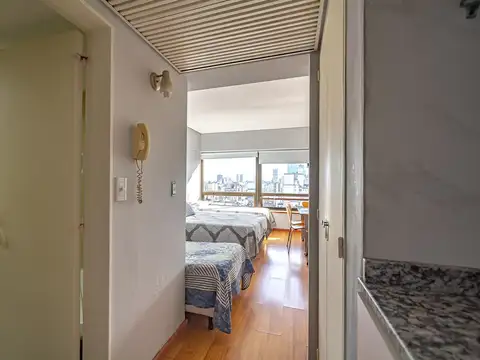 Departamento en Venta 50 años