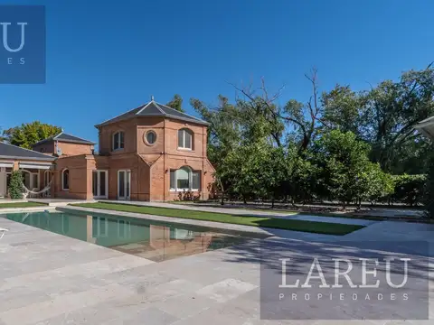 Mayling Club De Campo