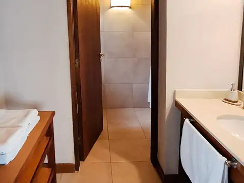 Villa las Rosas, Traslasierra