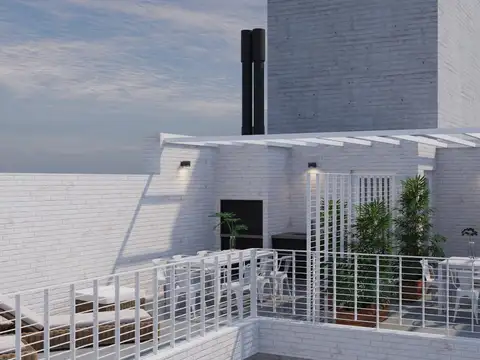 Departamento en Venta en Nuestra Señora De Lourdes, USD 143.000