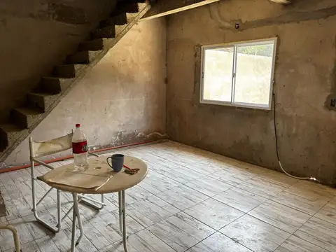 Casa en Venta 6 años