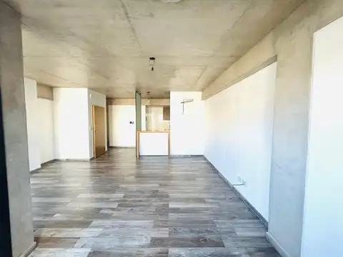 Depto. 3 amb. Ramos Mejía en planta baja - doble cochera