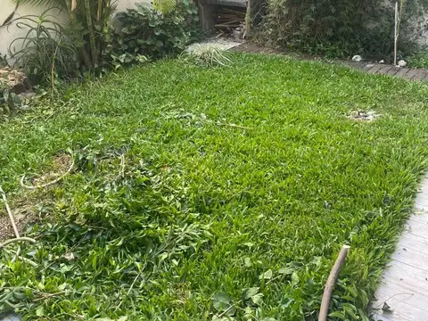 Casa en Alquiler 25 años