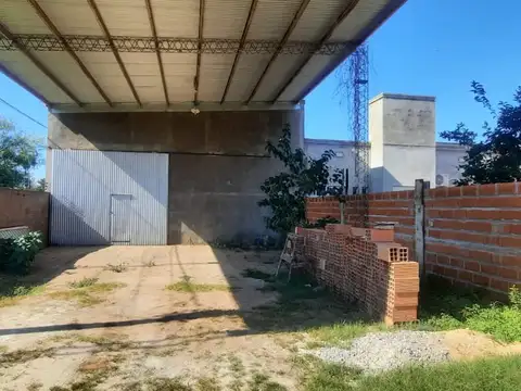 Galpon en Venta 10 años
