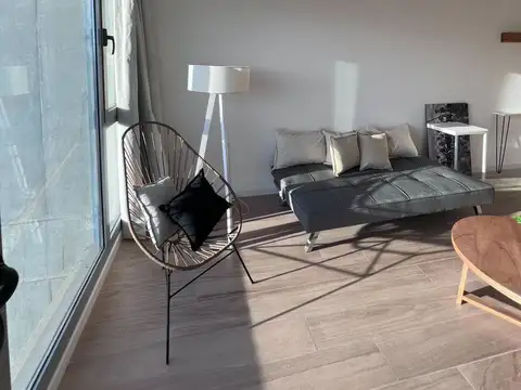 Departamento en Alquiler 2 años