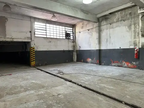 Galpon en Alquiler en General San Martin, $ 1.300.000