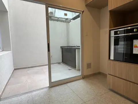 Departamento en Venta 60 años