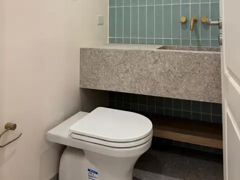 Departamento en Venta al Norte