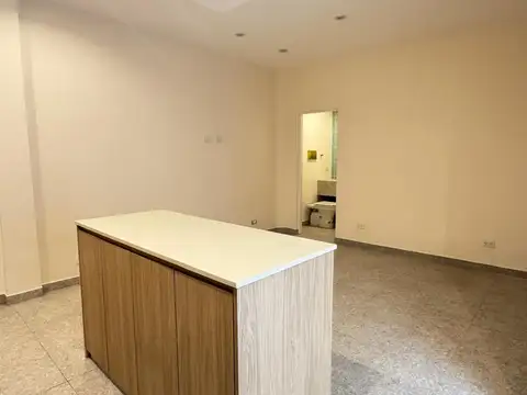 Departamento en Venta en Nuñez, USD 123.000