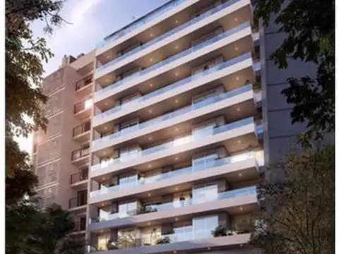 DEPARTAMENTO 2 AMBIENTES - TRES CRUCES, MONTEVIDEO