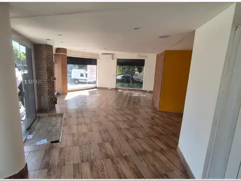 Av. San Martín al 5900