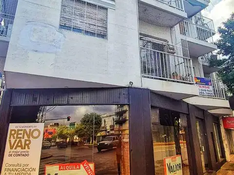 Av. San Martín al 5900