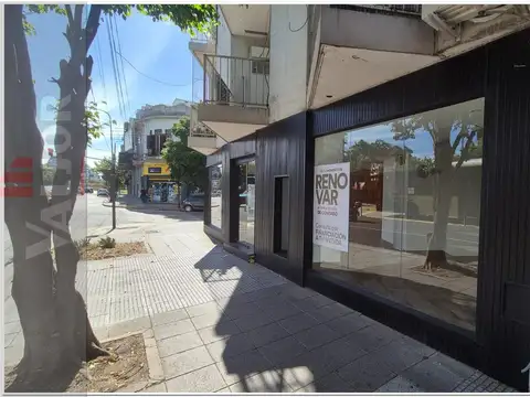 Local en Venta 35 años