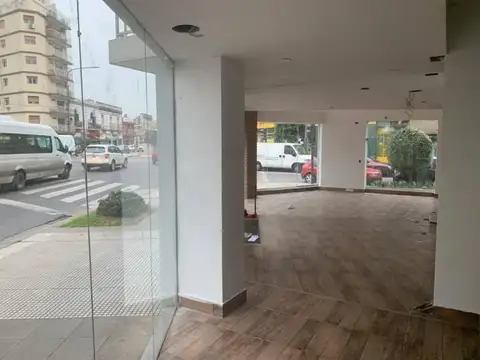 Av. San Martín al 5900