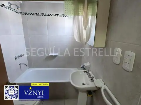 Departamento en Venta en La Plata, USD 45.000