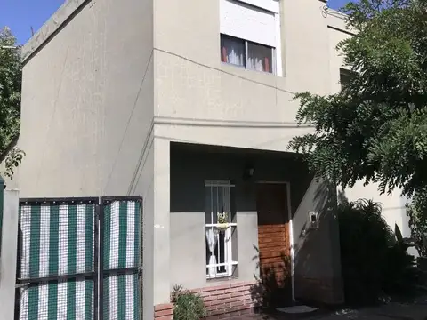 Pres. Castillo Norte Manzana 2 Duplex nº 18