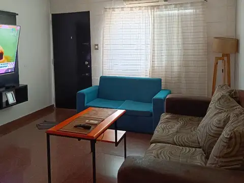 S.PEÑA 491 - 3 DORM, PATIO